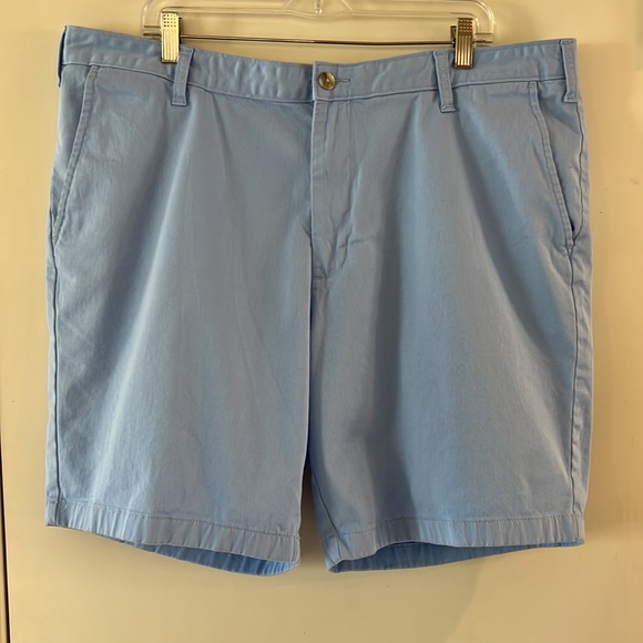 Nautica The Deck Short. - Picture 1 of 9